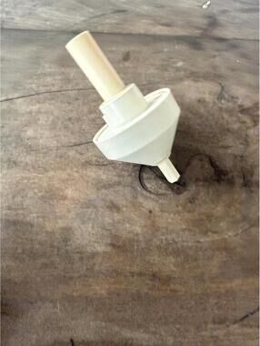 Cuisinart Super Citrus Juicer Attachment Power Drive Stem for DLC-856